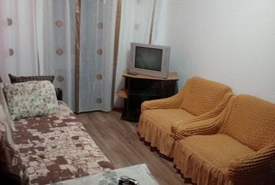 Vand apartament 3 camere et 4 - 9