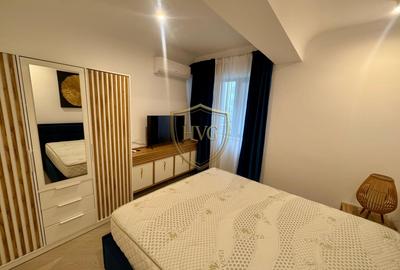 Apartament cu 3 camere decomandat, mobilat în Pipera - 8