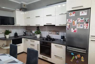 Apartament cu 2 camere decomandat în Freidorf - 3