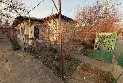 Teren de 900 mp, în Giulești