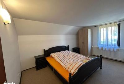 Casă cu 4 camere în Paltin - 9