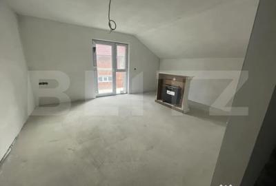 Casă cu 5 camere cu Teren 1000 Mp în Central - 4