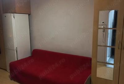 Garsonieră decomandată, mobilată în Central - 2