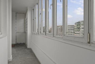 Apartament cu 2 camere semidecomandat în Ștefan cel Mare - 8