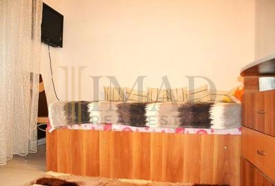 Apartament cu 2 camere semidecomandat în Micro 11 - 2