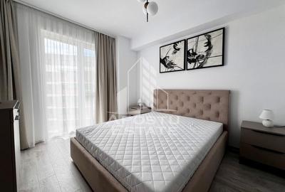 Apartament 2 camere, centrala proprie, Iris Armoniei - 5