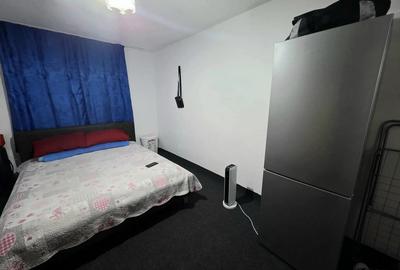 De vanzare garsoniera, etaj 2, zona Kaufland Nou, mobilata ?i utilata, 19.500 euro - 3