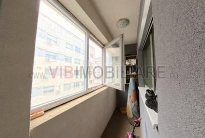 Apartament cu 2 camere semidecomandat, mobilat în Militari - 6