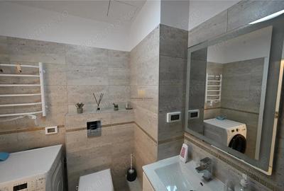 Apartament cu 3 camere în Ultracentral - 2