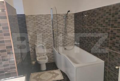 Apartament de lux cu 3 camere, 123 mp utili, in zona 9 Mai - 2