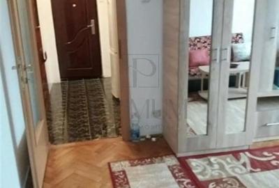 SAGULUI- 2 camere, etaj intermediar, centrala termica, bloc anvelopat - 3