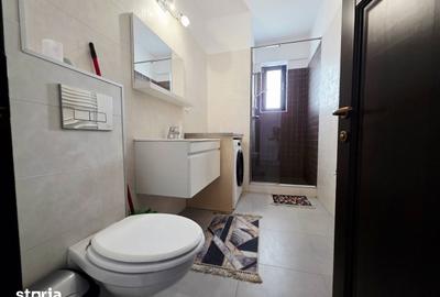 Apartament cu 3 camere în Craiovei - 10