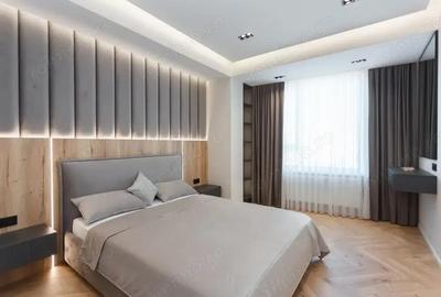 Apartament cu 2 camere în Tractorul