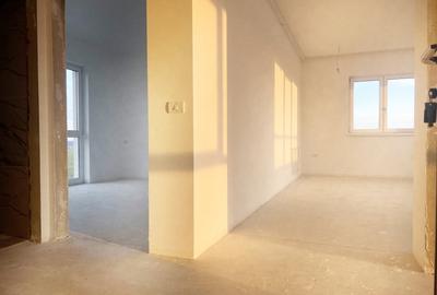 Apartament 3 camere, 75 mp, terasa 6,5 mp, bloc nou -  Torontalului - 8