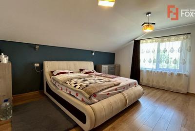 Duplex cu 4 camere cu Canalizare în Giarmata - 6