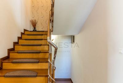 Casa individuala in zona strazii Bisericii Ortodoxe! - 8