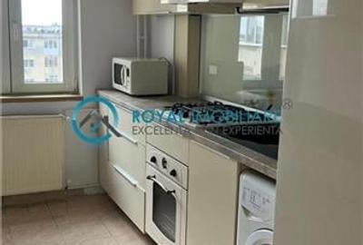 Royal Imobiliare - Vanzare apartament 2 camere, zona P-ta Mihai Viteazu Royal Imobiliare - Vanzare apartament 2 camere, zona P-ta Mihai Viteazu - 9