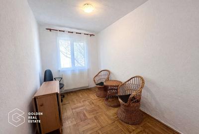 Apartament cu 4 camere semidecomandat în Aurel Vlaicu - 5