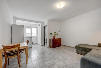 Garsonieră semidecomandată, mobilată în Basarabia - 8