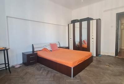 Apartament cu 4 camere decomandat în Armeneasca - 1