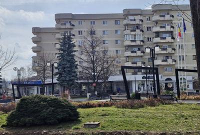 Garsonieră decomandată în Ultracentral - 6