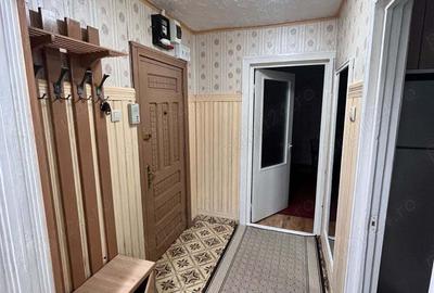 Apartament cu 2 camere decomandat în Boema - 3