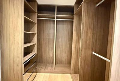 Apartament cu 3 camere, mobilat în Primăverii - 4