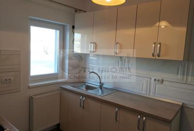 Apartament 1 Camera Moara de Vant - 390 euro - 4