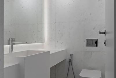 Apartament cu 4 camere de vanzare // ONE  Verdi Park - 5