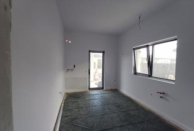 Casa individuala, 4 camere, 2 bai, Valea Ursului-Vorovesti - 15