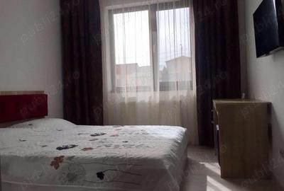 Apartament cu 2 camere decomandat în Nord