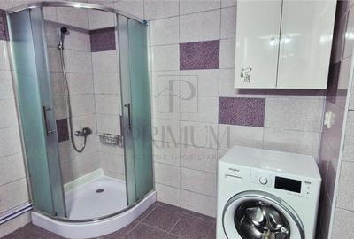 GIROC - CASA INDIVIDUALA - TEREN 400MP - MOBILATA SI UTILATA - ZONA BUNA - TOATE - 6