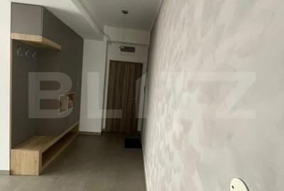 Penthouse cu 4 camere 120 mp si terasa 55 mp, zona centrala - 14