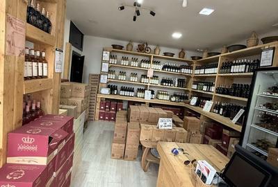 Spațiu comercial, de 50 mp, în Florești - 4