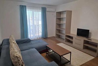 Apartament de 2 camere, parcare, centrala proprie, decomandat, zona Trapezului Apartament de 2 camere, parcare, centrala proprie, decomandat, zona Trapezului - 2