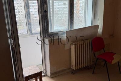 Apartament cu 2 camere în Tineretului - 1