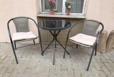 Apartament cu 2 camere, mobilat în Ultracentral - 10