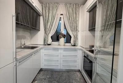 Apartament cu 3 camere decomandat, mobilat în Mănăștur - 6
