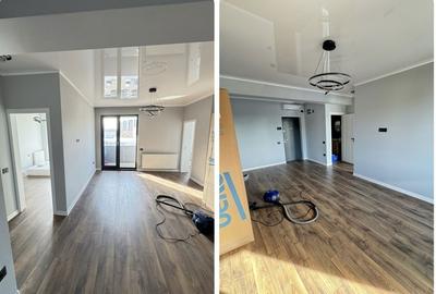 Apartament cu 2 camere decomandat în Sud - 1