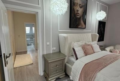 Apartament 4 camere 128mp mobilat utilat Premium Pacurari-Kaufland Apartament 4 camere 128mp mobilat utilat Premium Pacurari-Kaufland - 14