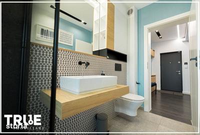 Apartament cu 2 camere în Remetea - 3