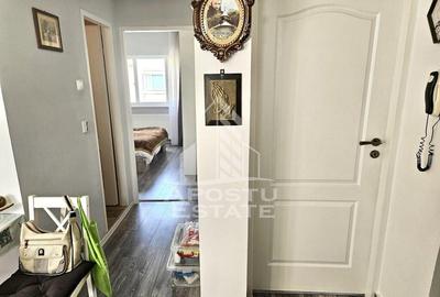 Apartament 2 camere, renovat, centrala proprie, zona Balc... - 3