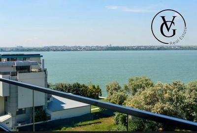 Apartament cu 3 camere decomandat, mobilat în Nord