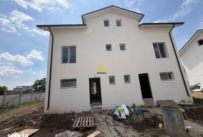 Casă cu 3 camere cu Teren 235 Mp în Central - 4