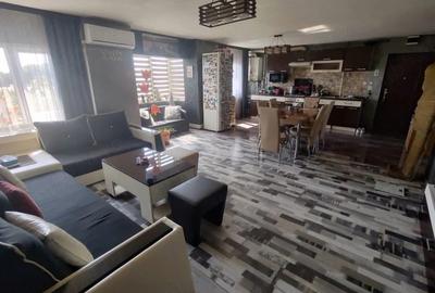 Apartament cu 3 camere decomandat în Central - 4