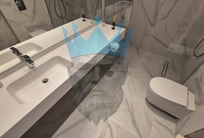 Apartament cu 2 camere semidecomandat, mobilat în Floreasca - 13