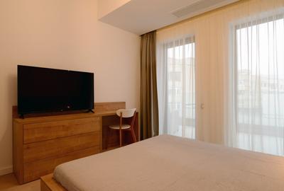 KISELEFF 2 camere mobilat utilat LUX loc parcare inclus - 6