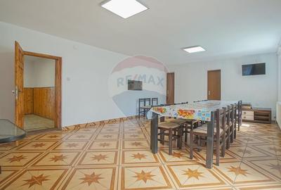 Pensiune in Moieciu de Jos, investitie cu potential turistic ridicat! - 14