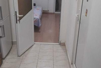 Garsonieră nedecomandată în Exterior Vest - 1