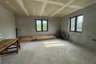 Casă individuală cu 6 camere cu Canalizare în Aradul Nou - 10